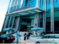 Tái cơ cấu Sacombank là một trọng tâm trong kế hoạch năm 2017 của NHNN