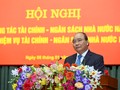 Thủ tướng Nguyễn Xuân Phúc