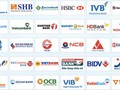 Năm 2016,  Vietcombank là ngân hàng dẫn đầu với tổng doanh số dịch vụ thực hiện qua hệ thống NAPAS
