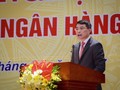 Thống đốc NHNN - Ông Lê Minh Hưng.
