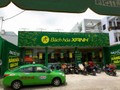 Tháng 1/2017, mỗi một siêu thị Bách hóa Xanh đạt doanh thu gần 1 tỷ đồng/tháng