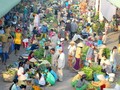Giá xăng tăng, lễ hội.. là nguyên nhân CPI tháng 2/2017 tăng - Ảnh: Nguồn: Internet