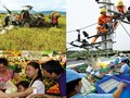 CPI quý I/2017 cao nhất cùng kỳ trong vòng 3 năm trở lại đây