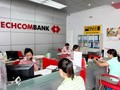 Techcombank dự kiến tăng thêm 5000 tỷ đồng vốn điều lệ trong năm 2017
