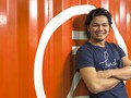 CEO Terence Kwok sáng lập Tink Labs khi chỉ mới 20 tuổi.