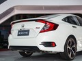 Honda Civic thế hệ thứ 10 lọt top 10 xe bán chạy nhất thế giới năm 2016