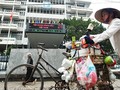 Chỉ tiêu Petrolimex trong 2017 được đánh giá là khá dè dặt so với thực hiện 2016. Ảnh: Nguyễn Khánh