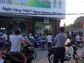 PGD Vietcombank Duyên Hải (Trà Vinh)