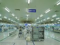 Tổ hợp nhà máy Samsung Electronics Ho Chi Minh Complex (SEHC) được khởi công từ giữa năm 2015 và chính thức đi vào hoạt động từ năm 2016. Đây là nhà máy sản xuất màn hình TV và các thiệt bị điện tử gia dụng lớn thứ 2 thế giới của Samsung, sau nhà máy ở Me