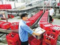 Lợi nhuân Sabeco tăng mạnh trong quý I/2017