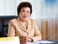 Doanh nhân Trần Thị Hường