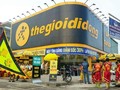 Trong 4 tháng đầu năm 2017, TGDĐ ghi nhận 20.729 tỷ đồng doanh thu