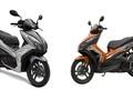 Người mua Honda Air Blade sẽ phải chi thêm 3-4 triệu đồng. Ảnh: Nguồn Internet