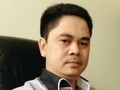 Ông Lê Huy Giang - Ảnh: OGC