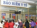 Tăng mức phí tham gia Bảo hiểm y tế hộ gia đình từ 1/7/2017 - Ảnh nguồn Internet