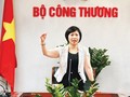 Bà Hồ Thị Kim Thoa