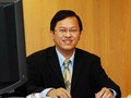 Ông Nguyễn Đức Vinh - Tổng Giám đốc VPBank