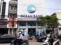 Ngân hàng OceanBank chi nhánh Hải Phòng - Ảnh: Infonet