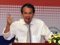 Ông Đoàn Nguyên Đức - Ảnh: HAGL