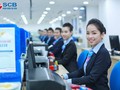 Với quyết định mới của NHNN, SCB sẽ nghiên cứu triển khai cung ứng dịch vụ, sản phẩm ngoại hối mới cho KH trong thời gian tới - Ảnh: SCB