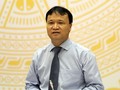 Thứ trưởng Bộ Công thương kỳ vọng việc bán cổ phần Sabeco sẽ mang lại nguồn thu lớn cho Nhà Nước.