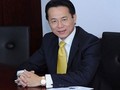 Ông Lý Xuân Hải, Trưởng Ban chiến lược HAGL - Ảnh: SGTT