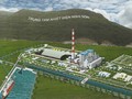 Nhà máy Nhiệt điện BOT Nghi Sơn 2, tổng vốn đầu tư 2,79 tỉ USD do nhà đầu tư Nhật Bản đầu tư tại Thanh Hóa có công suất (thuần) khoảng 1.200 MW