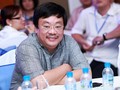 Ông Nguyễn Đăng Quang - Ảnh: Dân Trí