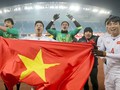 Sau kỳ tích, liệu U23 Việt Nam có được nhận "mưa tiền thưởng"? - Ảnh: AFC