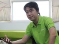 Ông Phan Sào Nam  - Nguyên Chủ tịch VTC Online (ảnh Internet)