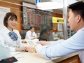 LNTT của LienVietPostBank đạt 1.768 tỷ đồng trong năm 2017.