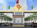 Tổng Công ty Thái Sơn vừa công bố thông tin về việc thay đổi nội dung đăng ký doanh nghiệp