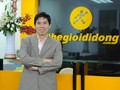 CEO TGDĐ Nguyễn Đức Tài - Ảnh: MWG