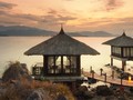 Vinpearl với 3 dòng thương hiệu chính: Vinpearl Luxury, Vinpearl Resort & Hotel, Vinpearl Discovery