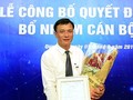 Ông Phan Thanh Hà nhận chức Phó Tổng giám đốc - Ảnh: FLC Faros