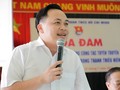Doanh nhân Lê Trung Tuấn (Ảnh nhân vật cung cấp)