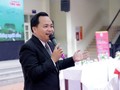 Lê Trung Tuấn (ảnh nhân vật cung cấp)