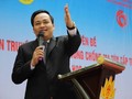 Doanh nhân Lê Trung Tuấn (Ảnh: NVCC)
