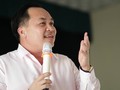Doanh nhân Lê Trung Tuấn (Ảnh: NVCC)