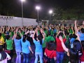 Ngày hội 40 năm trường Thực nghiệm