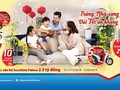 SCB triển khai quay số đợt 2 chương trình “Trúng nhà sang - vui tết an khang“