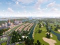 Sunshine Wonder Villas đáp ứng những yêu cầu khắt khe chốn đi về của những người siêu giàu Việt Nam