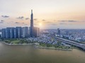 Toàn cảnh Landmark 81 – Biểu tượng mới của Việt Nam