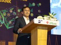 Ông Nguyễn Đức Vinh - Tổng giám đốc VPBank