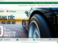 VPBank là một trong những ngân hàng tiên phong trên thị trường đưa các dịch vụ ngân hàng số vào ứng dụng thực tiễn.