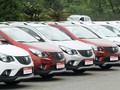 Sau khi tiếp thu ý kiến phản ánh của khách hàng Việt Nam, VinFast đã nghiên cứu và thiết kế thêm chi tiết ốp chắn bùn sau cho xe Fadil.