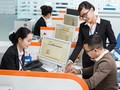 Điểm cộng lớn của sản phẩm này là tỷ lệ cho vay lên tới 98% giá trị bộ chứng từ xuất khẩu.