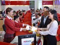 Lợi nhuận trước thuế 6 tháng đầu năm 2019 của HDBank đạt 2.211 tỷ đồng – là kết quả bán niên cao nhất từ trước đến nay.