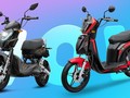 Vinfast ra mắt hai dòng xe máy điện cùng hệ thống trạm đổi pin trên toàn quốc