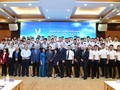 Lễ khai giảng Khóa 1 chuyên ngành đào tạo Phi công của VinAviation